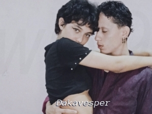 Dakavesper