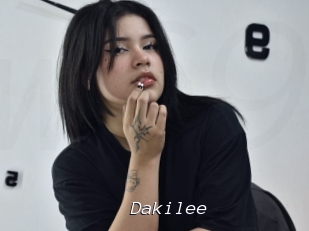 Dakilee