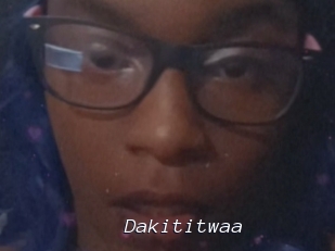 Dakititwaa