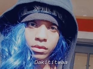 Dakititwaa