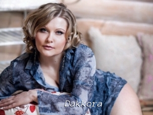 Dakkora