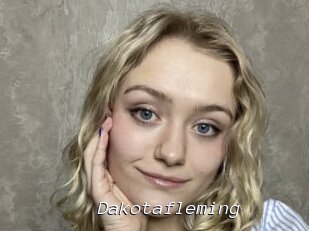 Dakotafleming