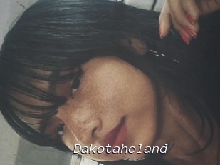 Dakotaholand