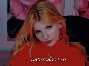 Dakotaholie