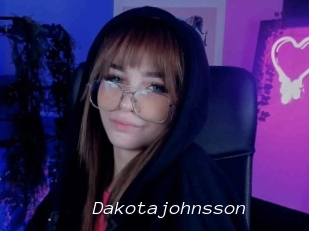 Dakotajohnsson