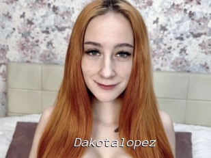 Dakotalopez