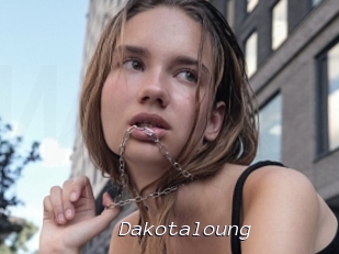 Dakotaloung