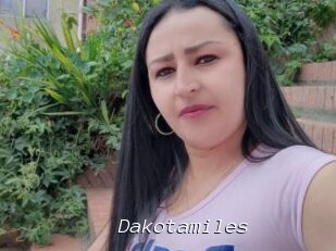 Dakotamiles