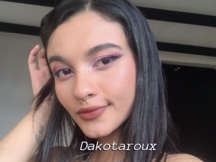 Dakotaroux