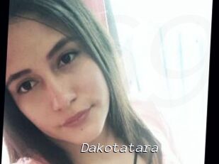 Dakotatara