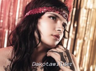 Dakotawilder