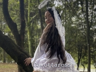 Dakottaross
