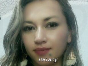 Dalany