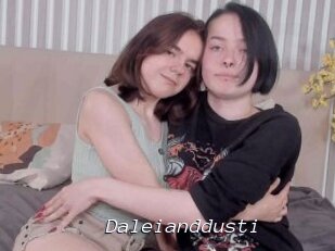 Daleianddusti