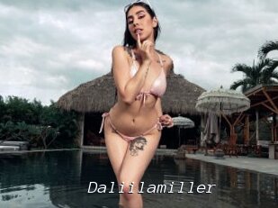 Daliilamiller