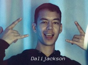 Dalijackson