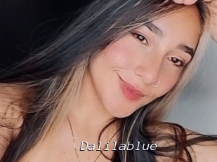 Dalilablue