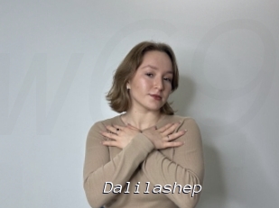Dalilashep