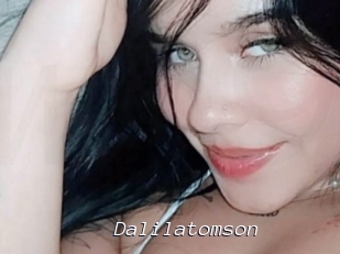 Dalilatomson