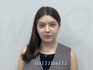 Dalliballi