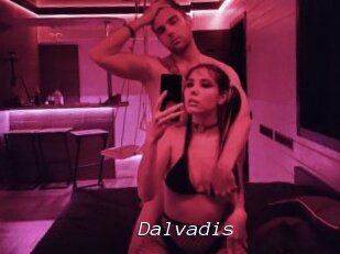 Dalvadis