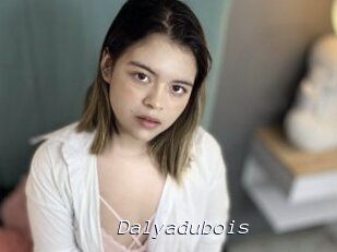 Dalyadubois