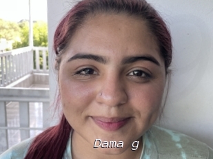 Dama_g