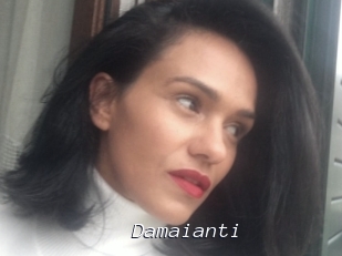 Damaianti