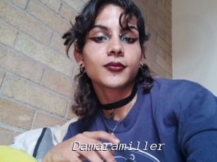 Damaramiller
