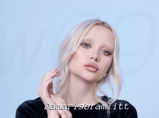 Damarisbramlitt