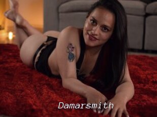 Damarsmith