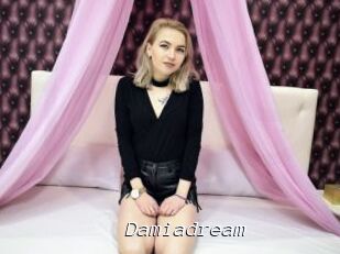 Damiadream