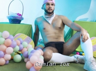 Damian_fox