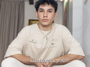 Damianbryson