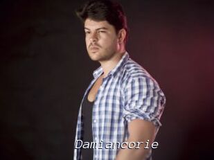 Damiancorie