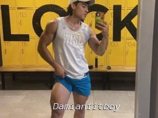 Damianfitboy