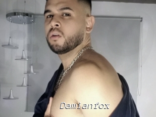 Damianfox
