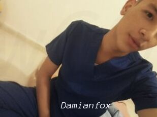 Damianfox