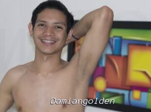 Damiangolden