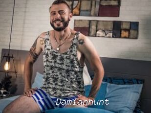 Damianhunt