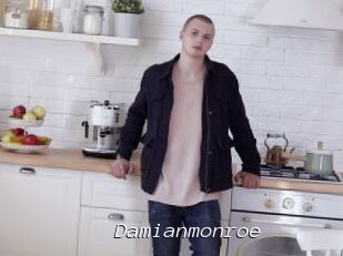 Damianmonroe