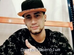 Damianrosenblum