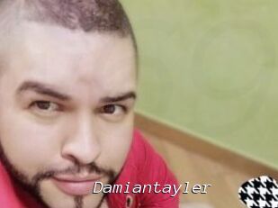 Damiantayler