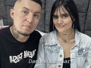 Damianxxambar
