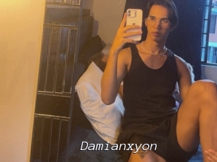 Damianxyon