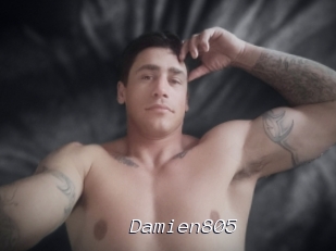 Damien805