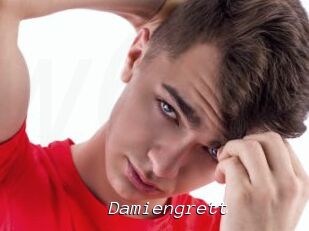 Damiengrett