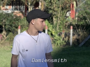 Damiensmith