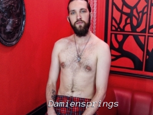 Damiensprings