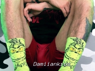 Damiiankruz